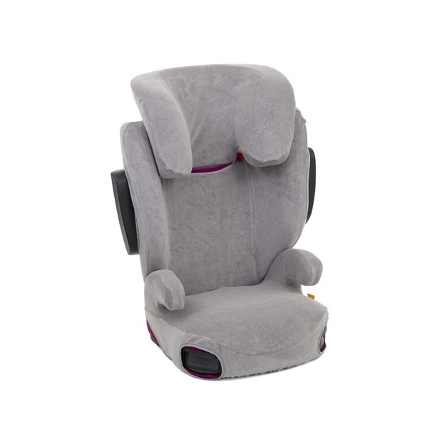 Housse Trillo LX Protect Cover Gray Flannel - JOIE