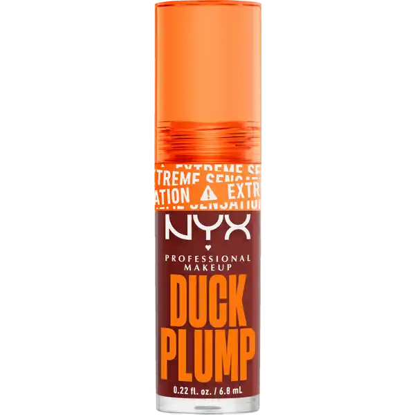 Duck Plump Lip Lacquer 16 Wine Not?