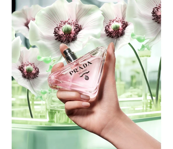 Prada Paradoxe Virtual Flower Eau de Parfum
