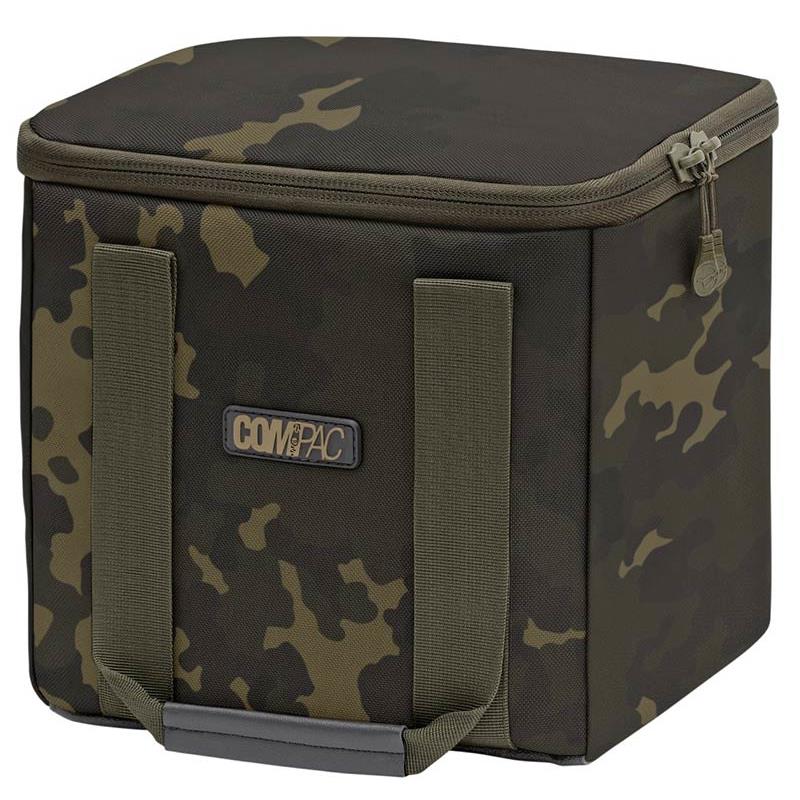 Sac De Rangement Korda Compac Utility Bag Dark Kamo
