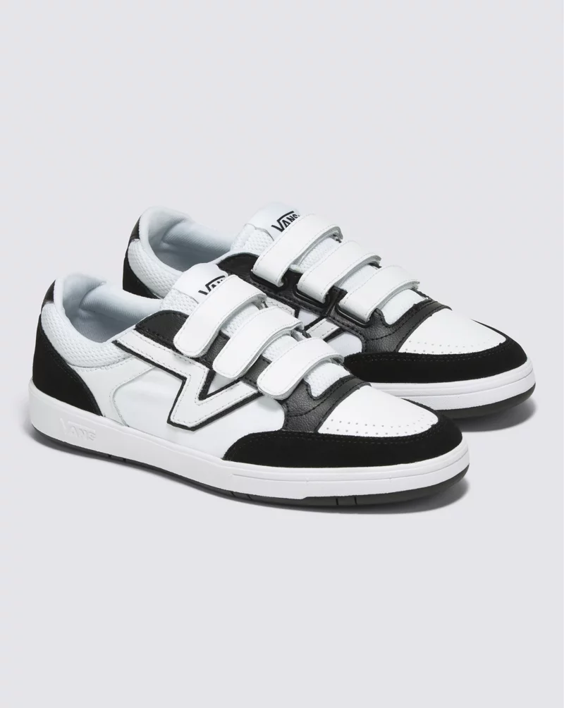 Lowland ComfyCush V Shoe
