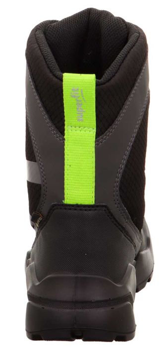 Rocket High Cut Boa Jr. vinterstøvle