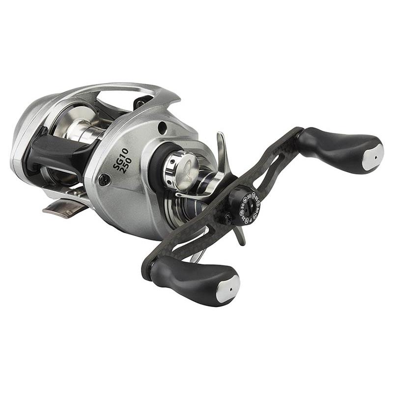Moulinet Casting Savage Gear Sg10 Bc