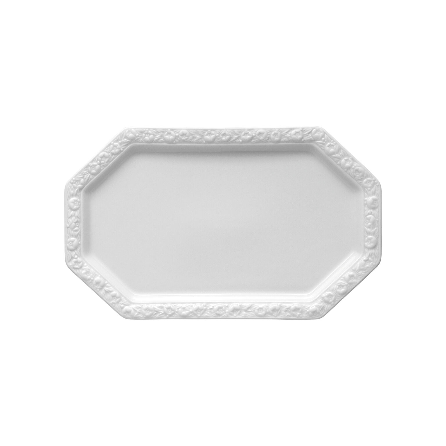 Maria Weiss Milch-/Zucker-Tablett