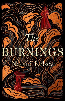 The Burnings (Hardback)