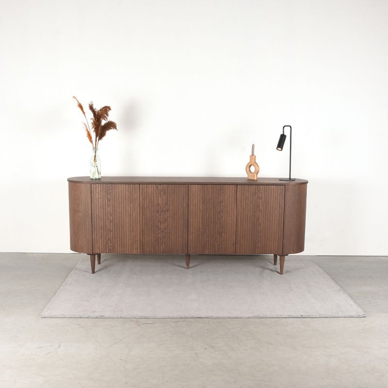 Dressoir Walnoot ME-70.010 Oliva B220 x D47 x H85 cm