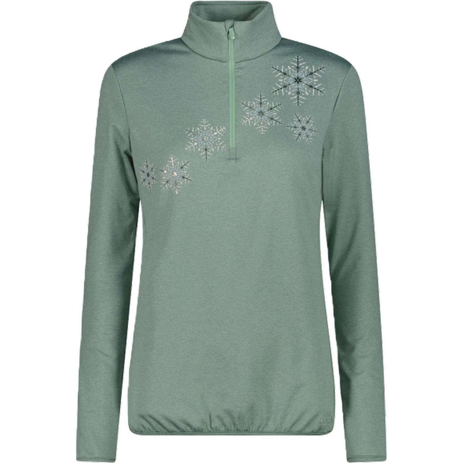 CMPWoman Sweat 35L0426