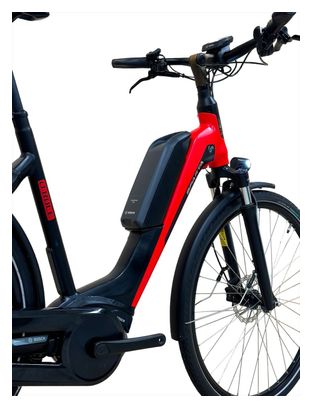 Produit reconditionné . Sparta d-Rule M8Tb SHIMANO ALFINE 2021 . Vélo électrique . Sparta . très bon état