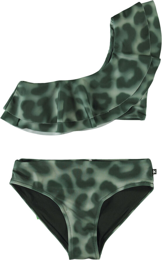 Molo Nikkie Spray jaguar