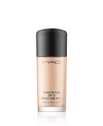 MAC Studio Fix Fluid SPF 15 N4 30ml