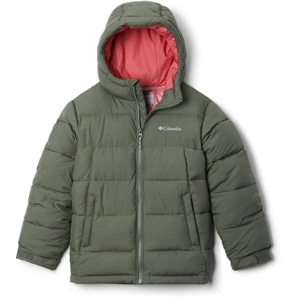 Doudoune ski COLUMBIA PIKE LAKE HDD JKT JR CYPRESS