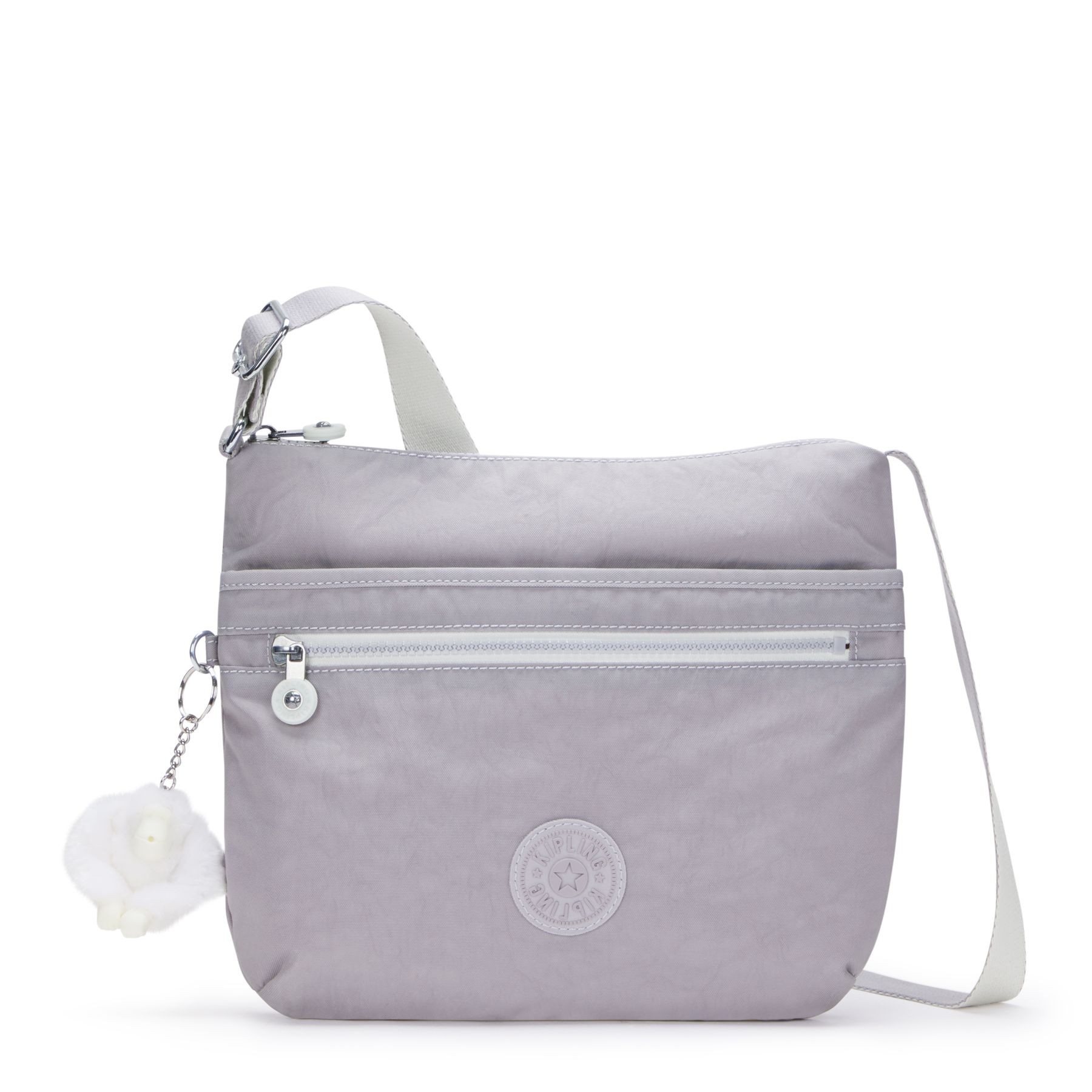 ARTO  Sac épaule Bandoulière - Tender Grey