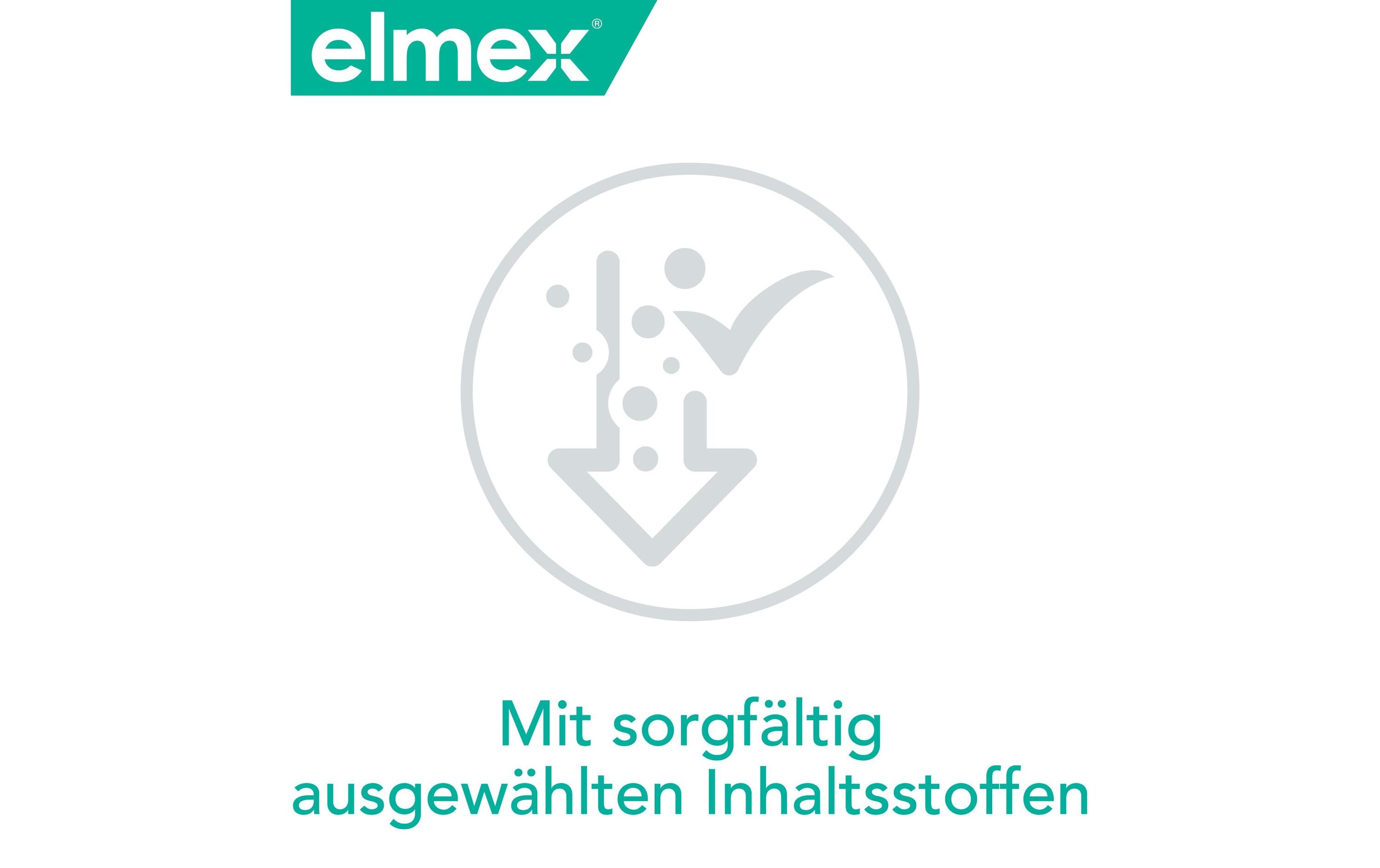 Zahnpasta Sensitive Professional Sanftes Weiss 75 mlZahncreme gegen schmerzempfindliche Zähne und Verfärbungen