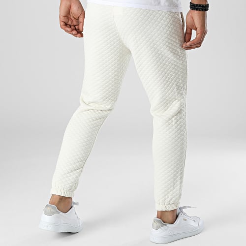 Pantalon Jogging UPP77 Beige