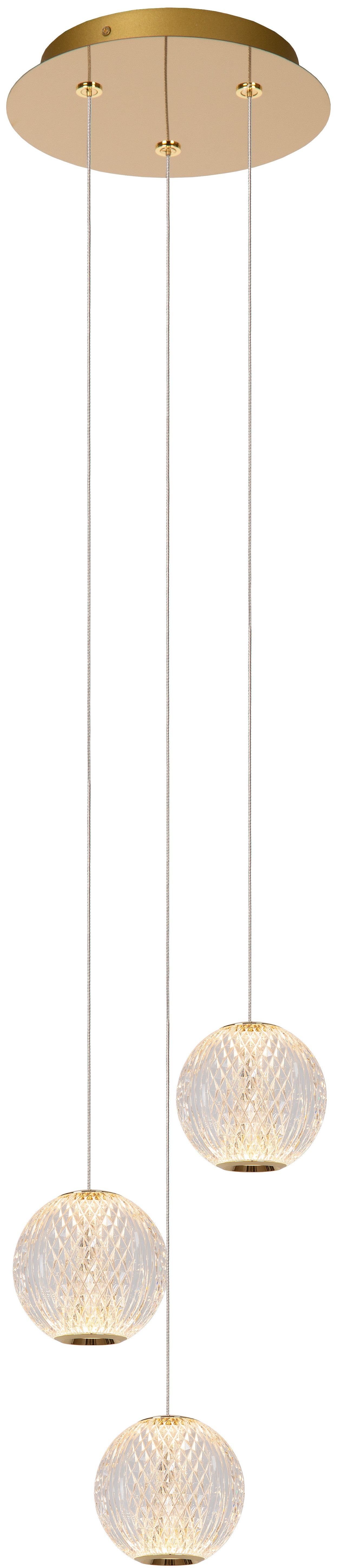 Hanglamp  Cintra ⌀25  cm