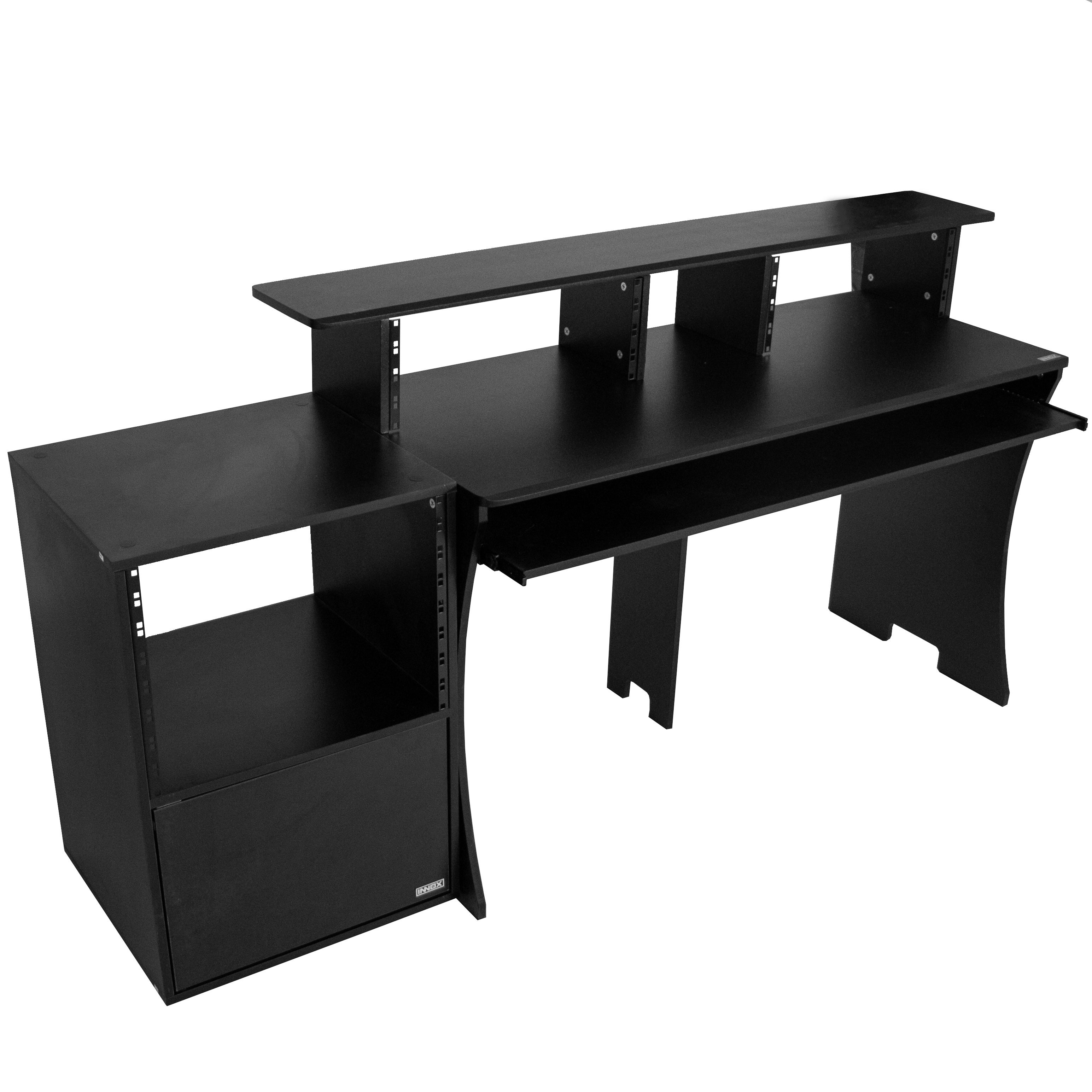 Innox WSA-05-BK Studio workstation