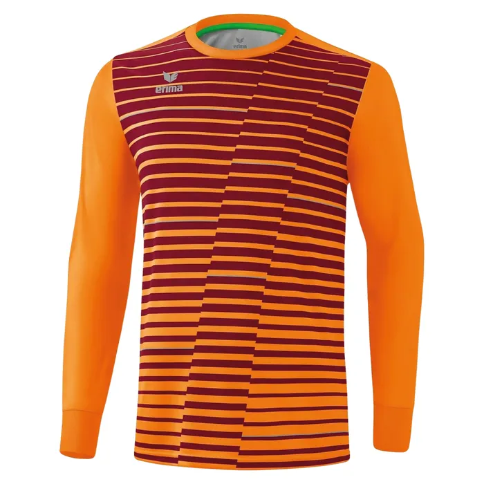 Erima Pro Jersey Longsleeve Keepersshirt Senior