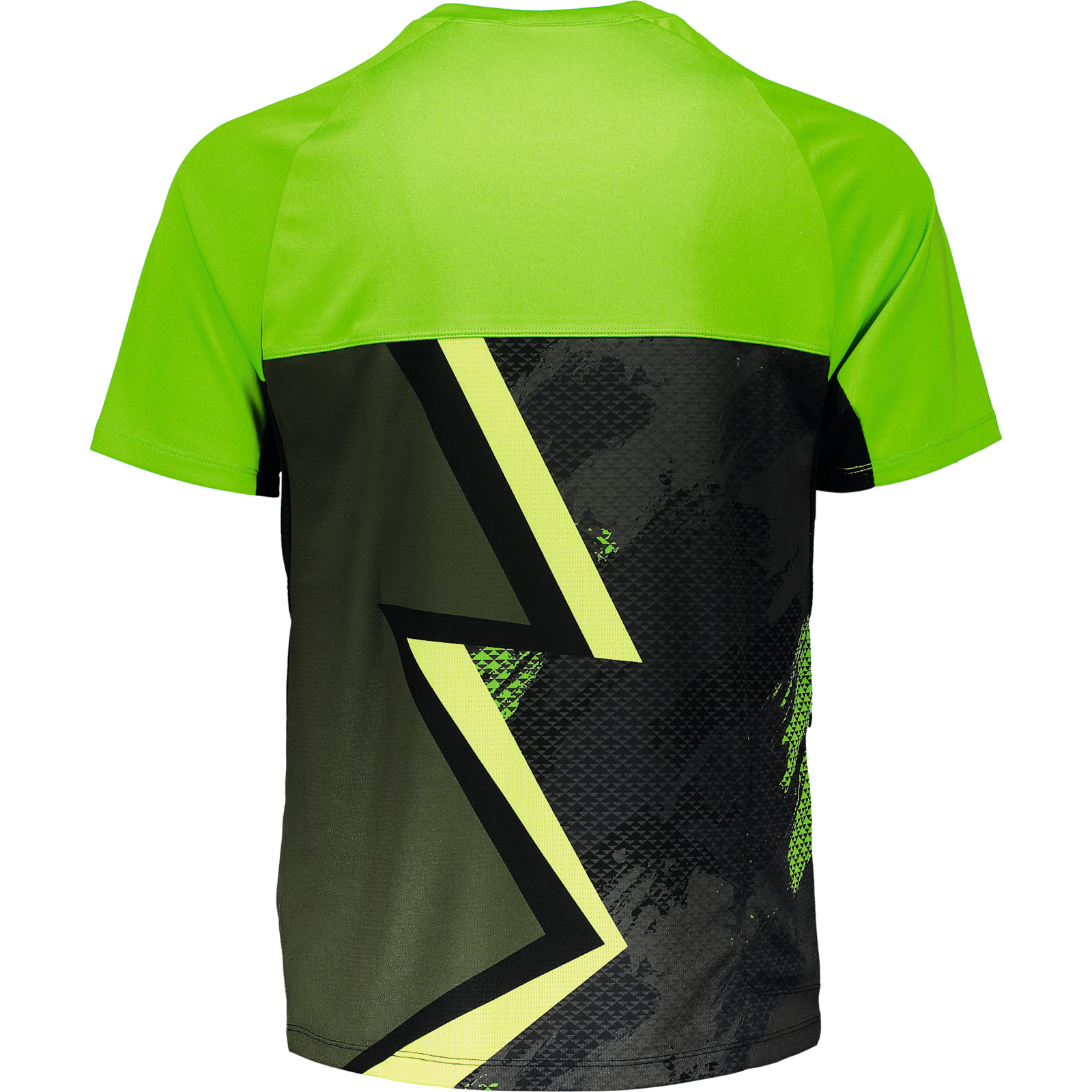 Protective Herren-Bike-T-Shirt Stardust L
