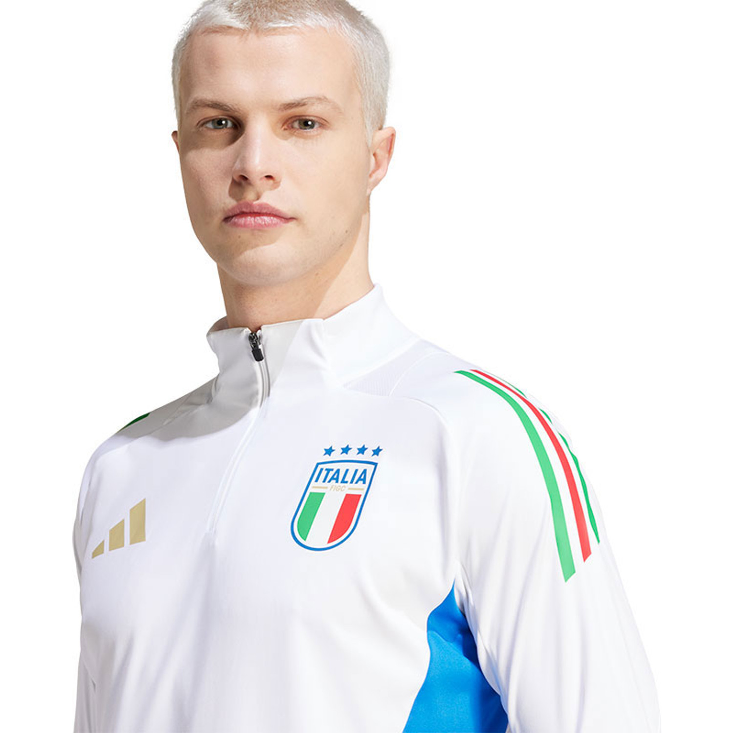 adidas Italië Training Top 2024/2026
