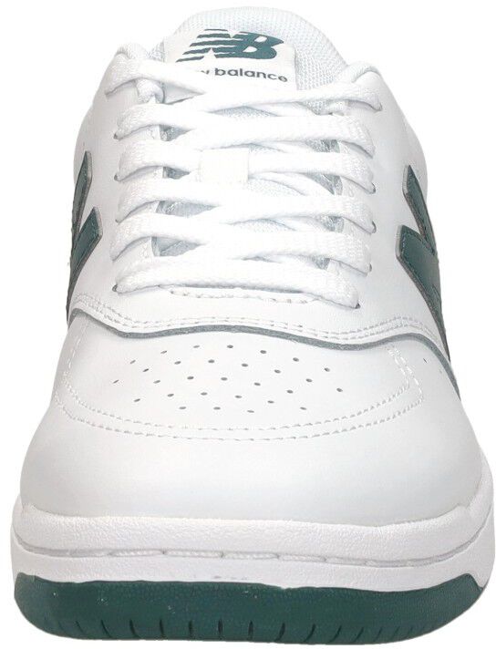 New Balance BB80 wit
