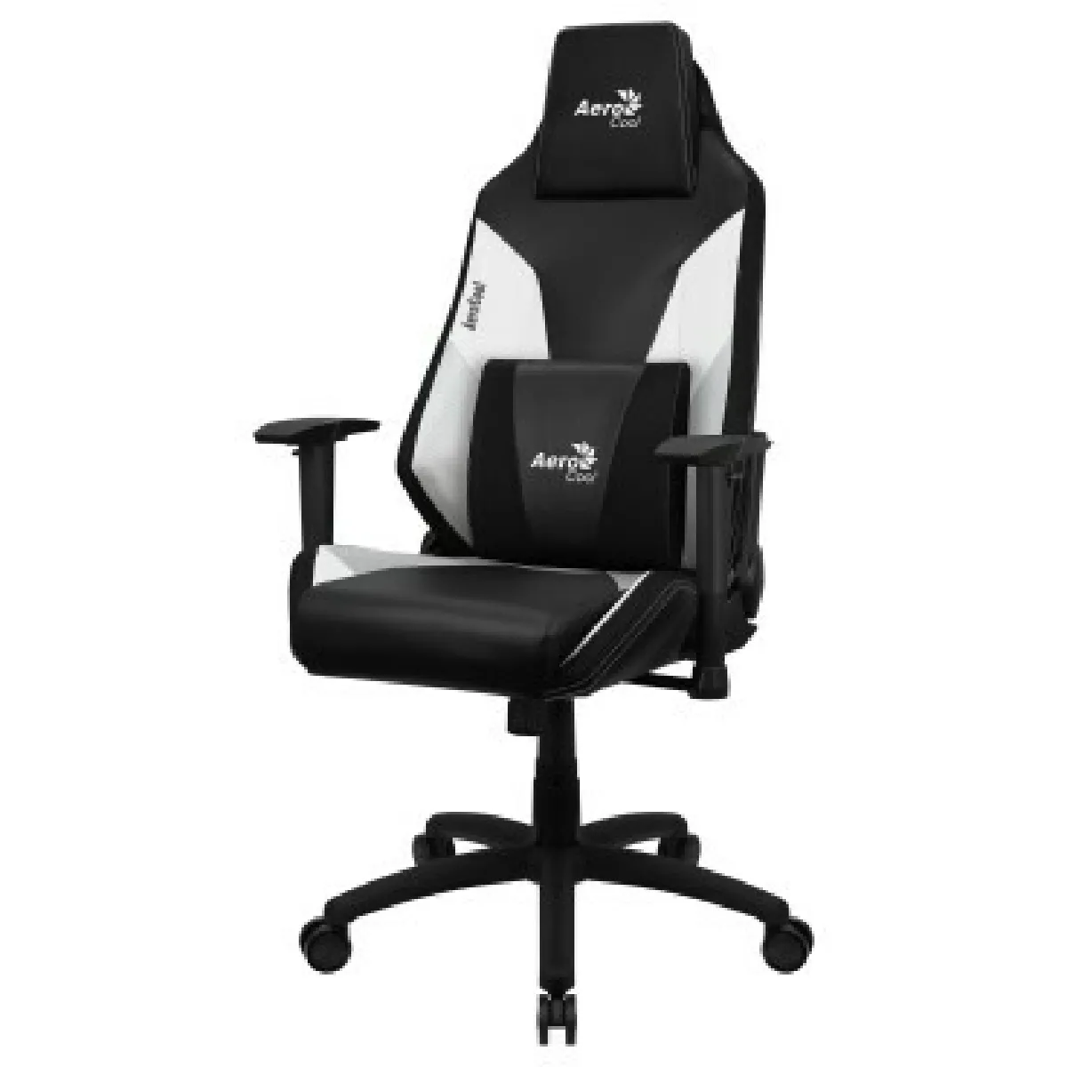 Aerocool Admiral - Noir Gris Blanc