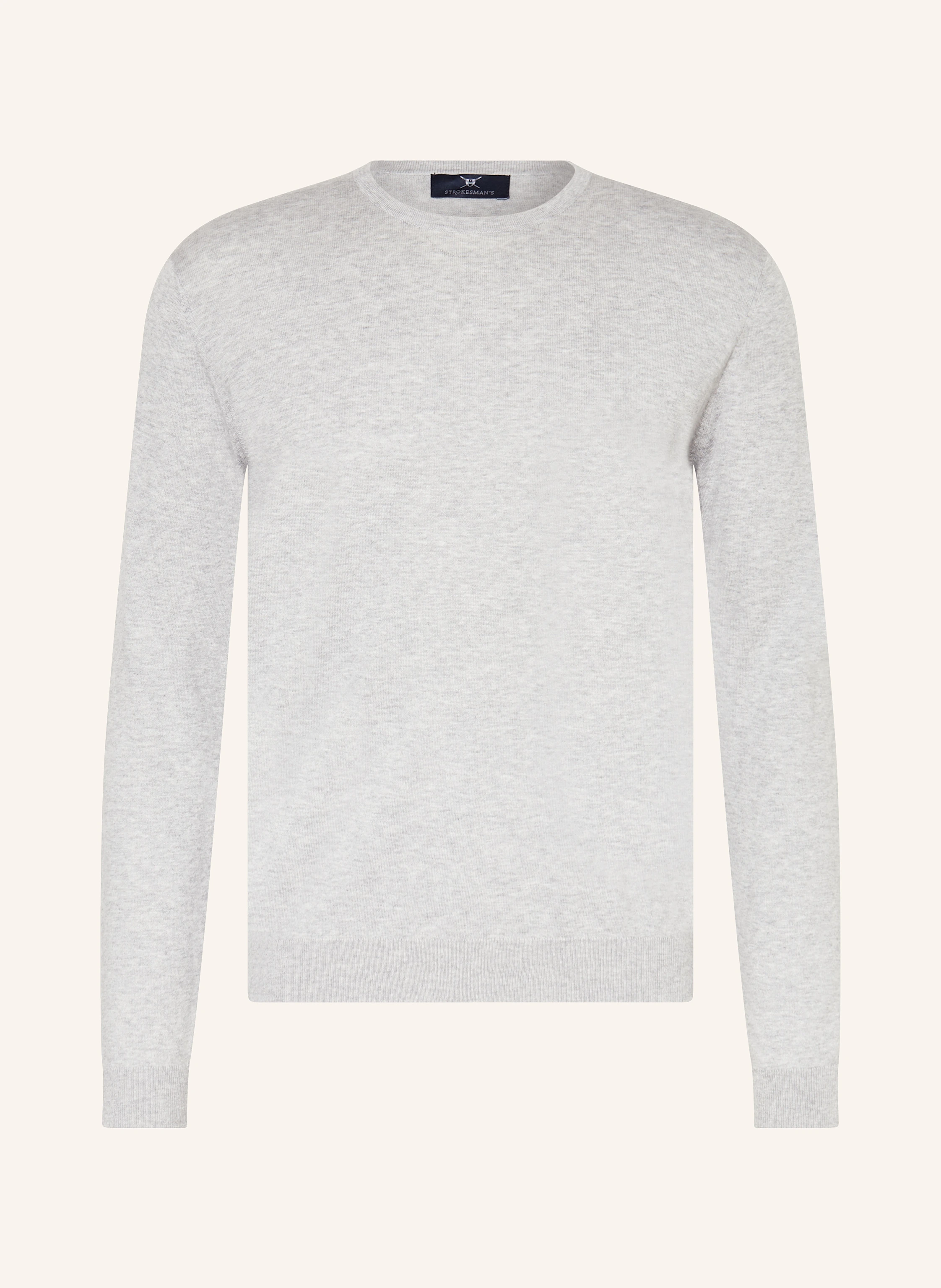 STROKESMAN'S Pullover