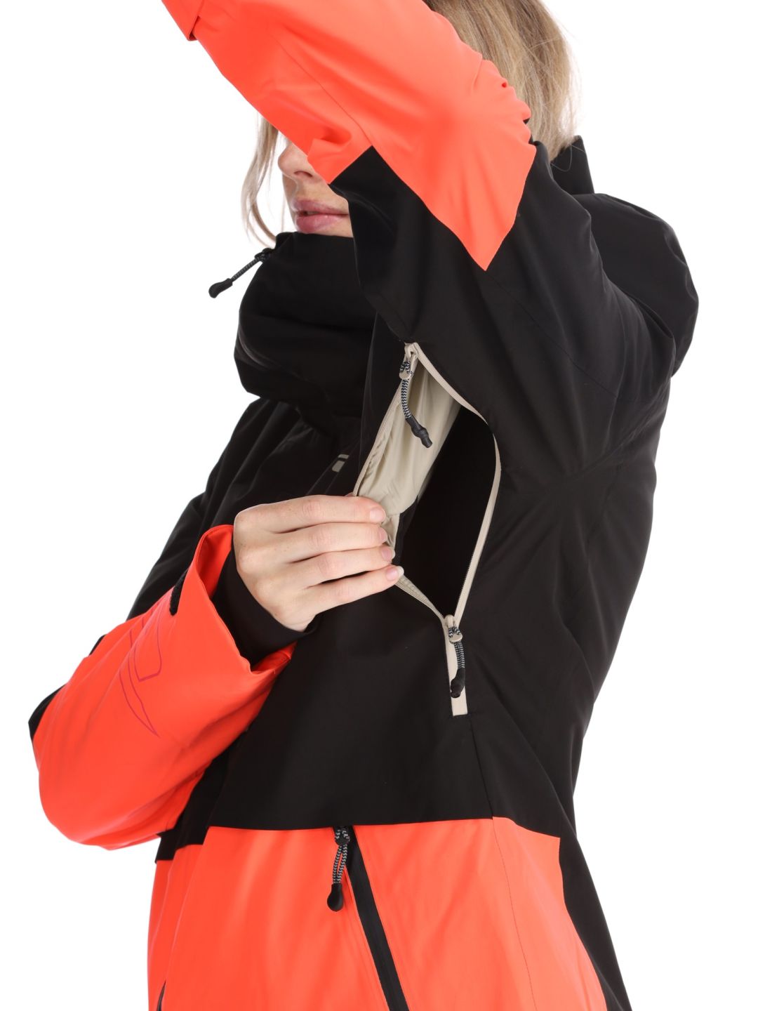 Sabinio-R ski-jas dames