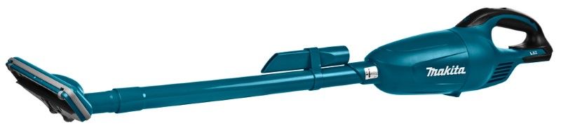 Makita DCL181FZ 18V Li-ion accu steelstofzuiger body