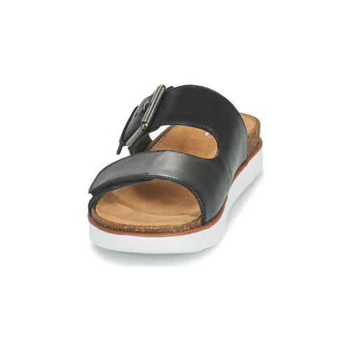 Clarks - ELYANE EEASE Negro