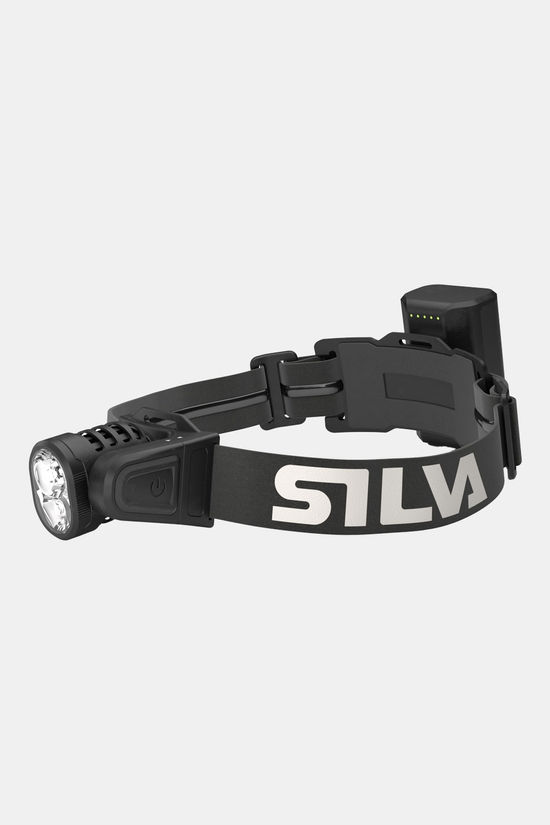 Silva Silva Free 3000 S Hoofdlamp