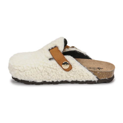 Citrouille et Compagnie - PIWONA - Beige