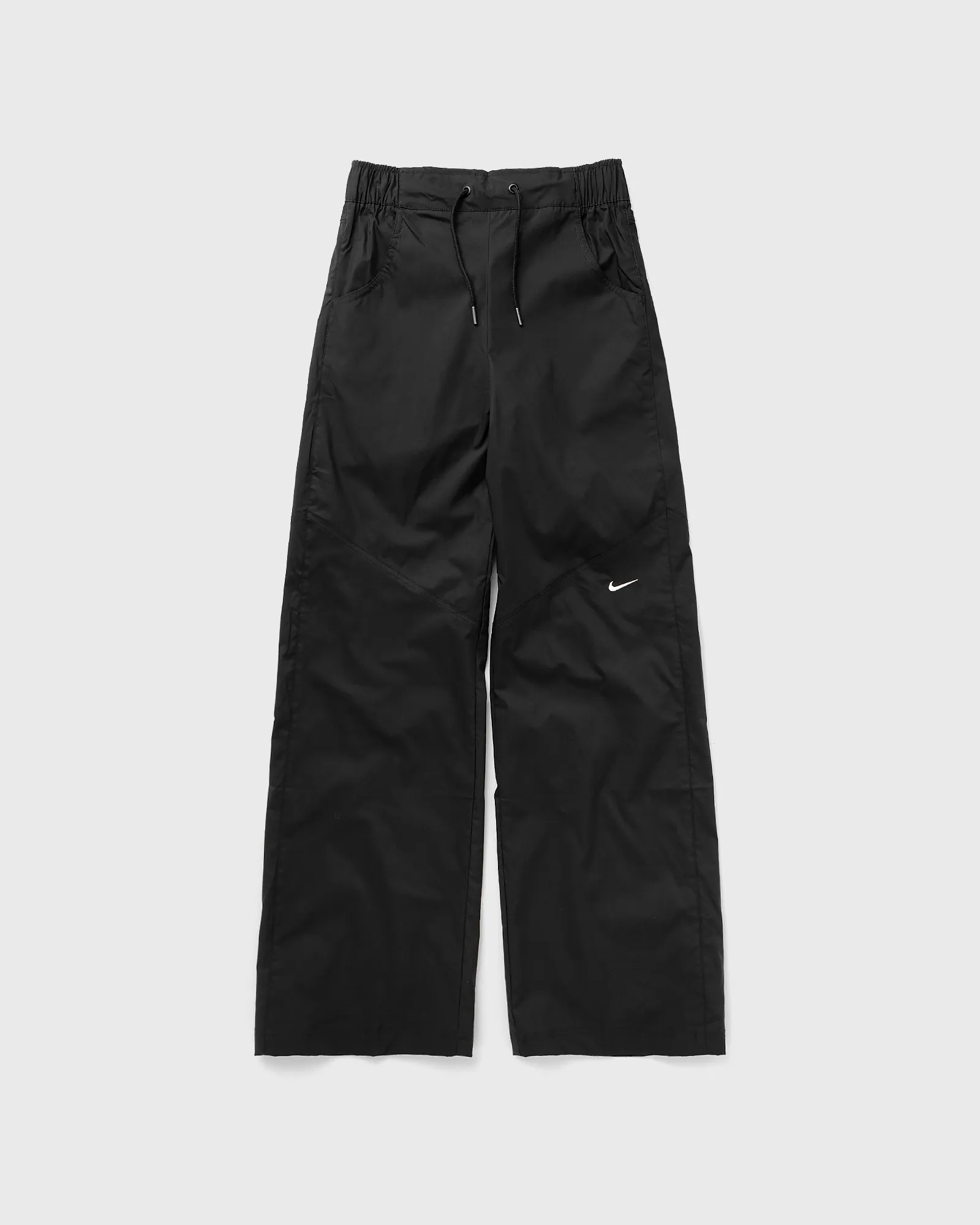 Calça Nike W Sportswear Essentials Woven High-Rise