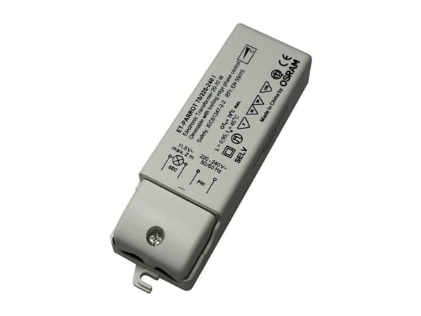 TRANSFORMER ELEKTRO ET-PARROT 70W I