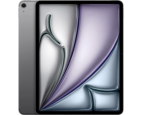 Apple 13-inch iPad Air Wi-Fi   Cellular 128GB - Space Grey