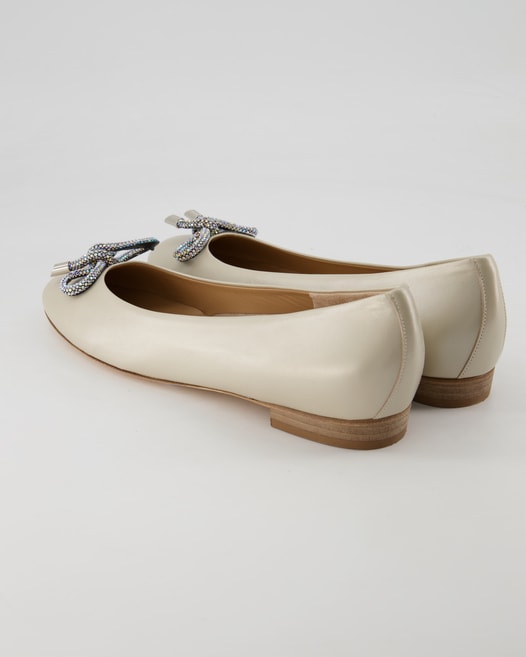 Konstantin Starke 8216 Ballerinas in Grau