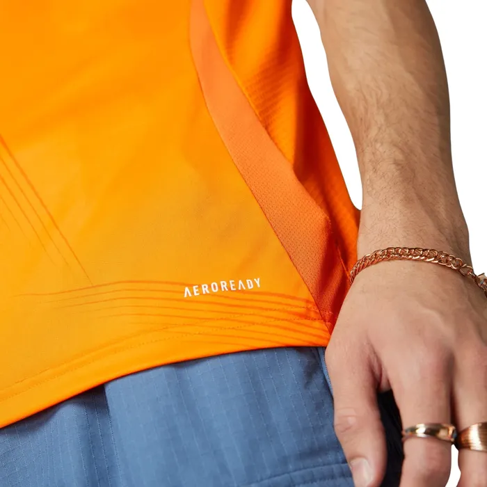 Adidas Real Madrid Uit Shirt Heren