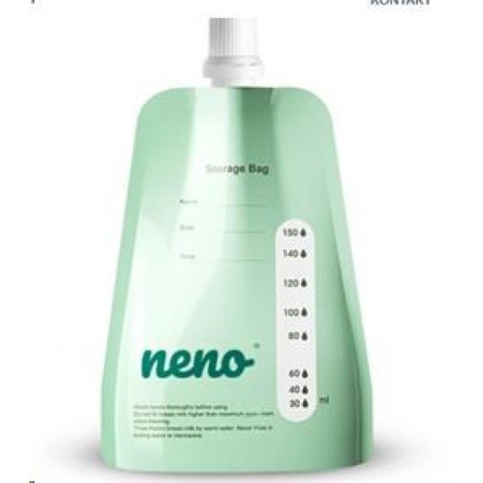 NENO Breast Milk Bags