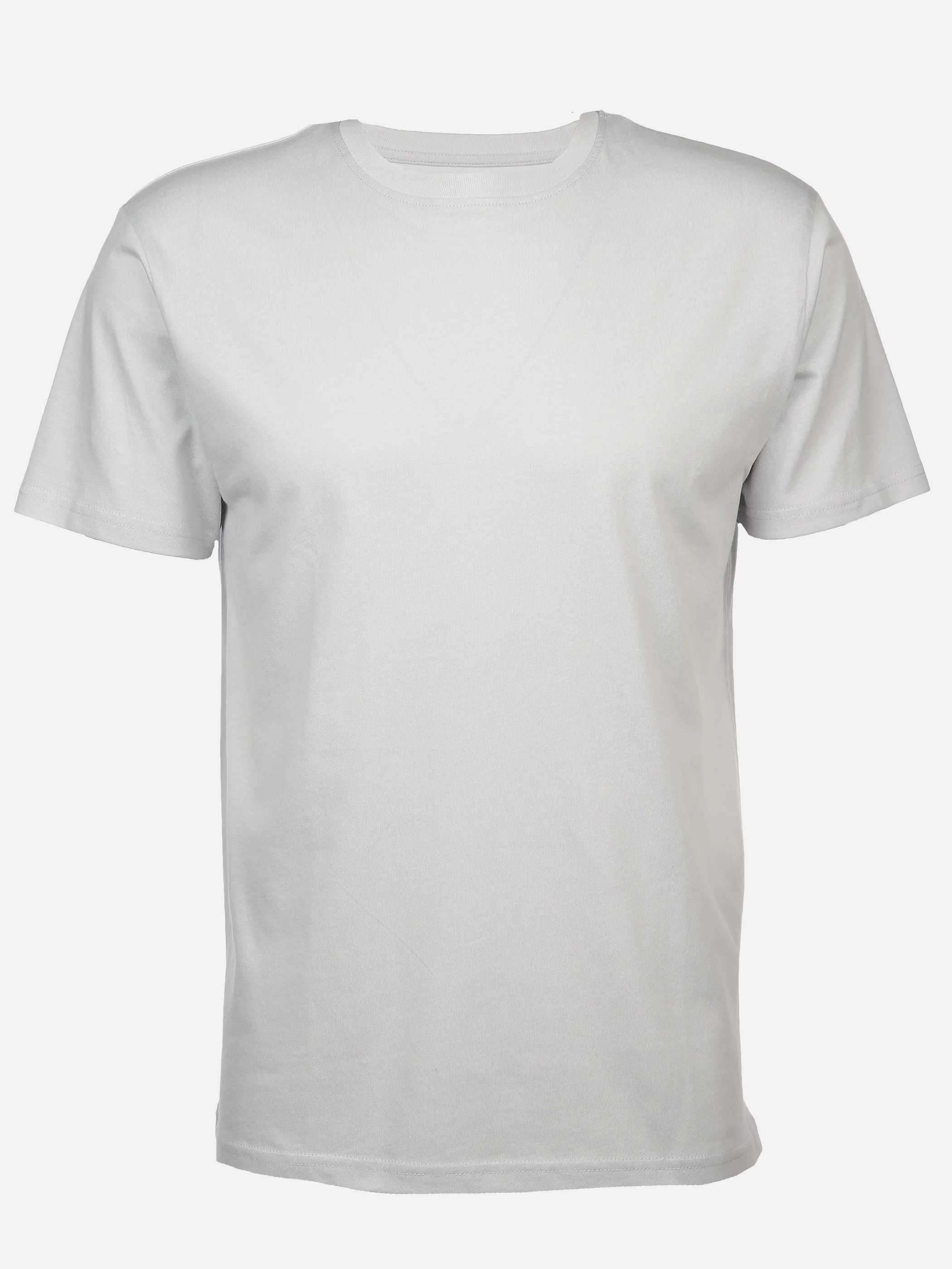 Herren Basic Shirt
