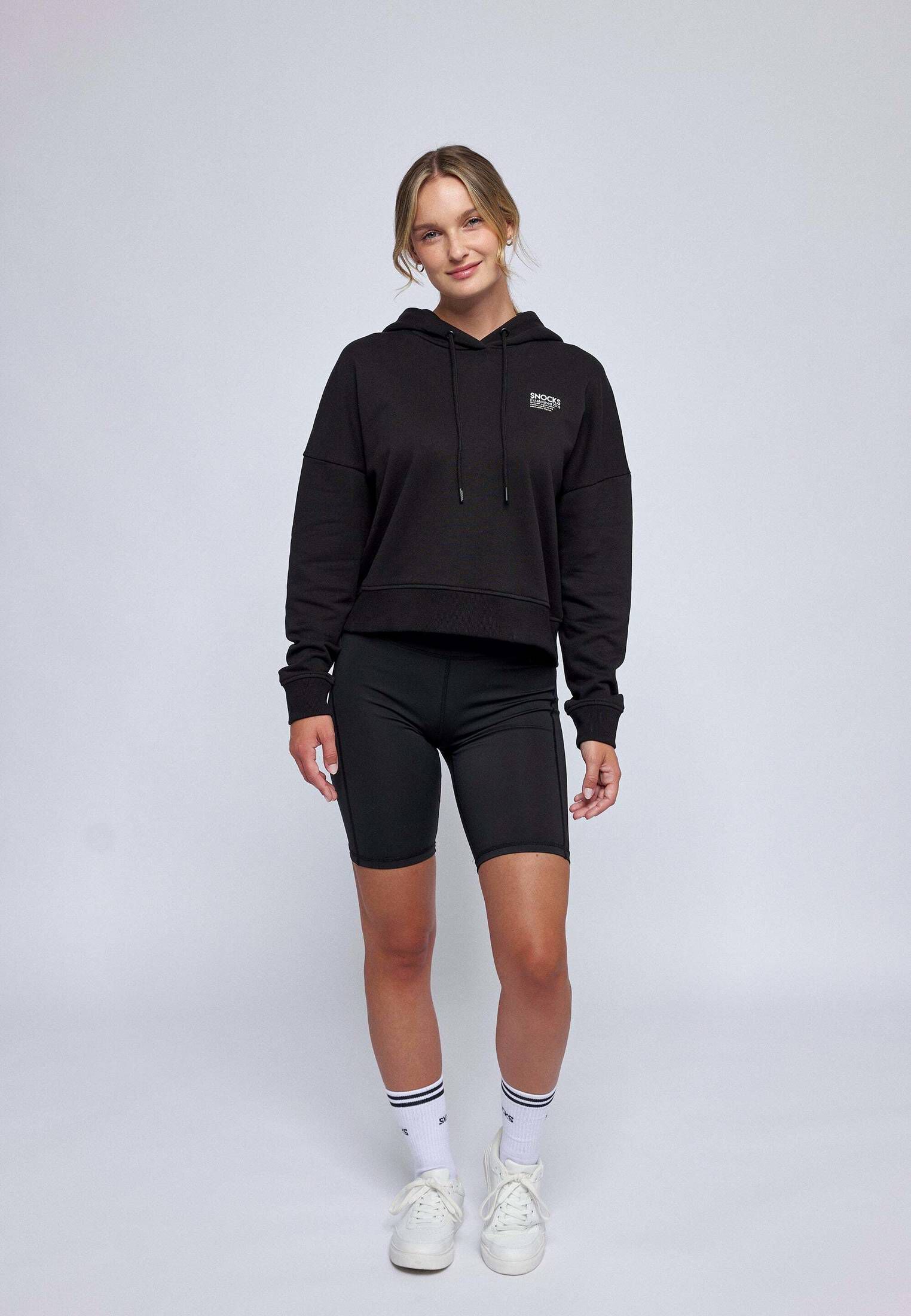 SNOCKS| Damen Hoodie
