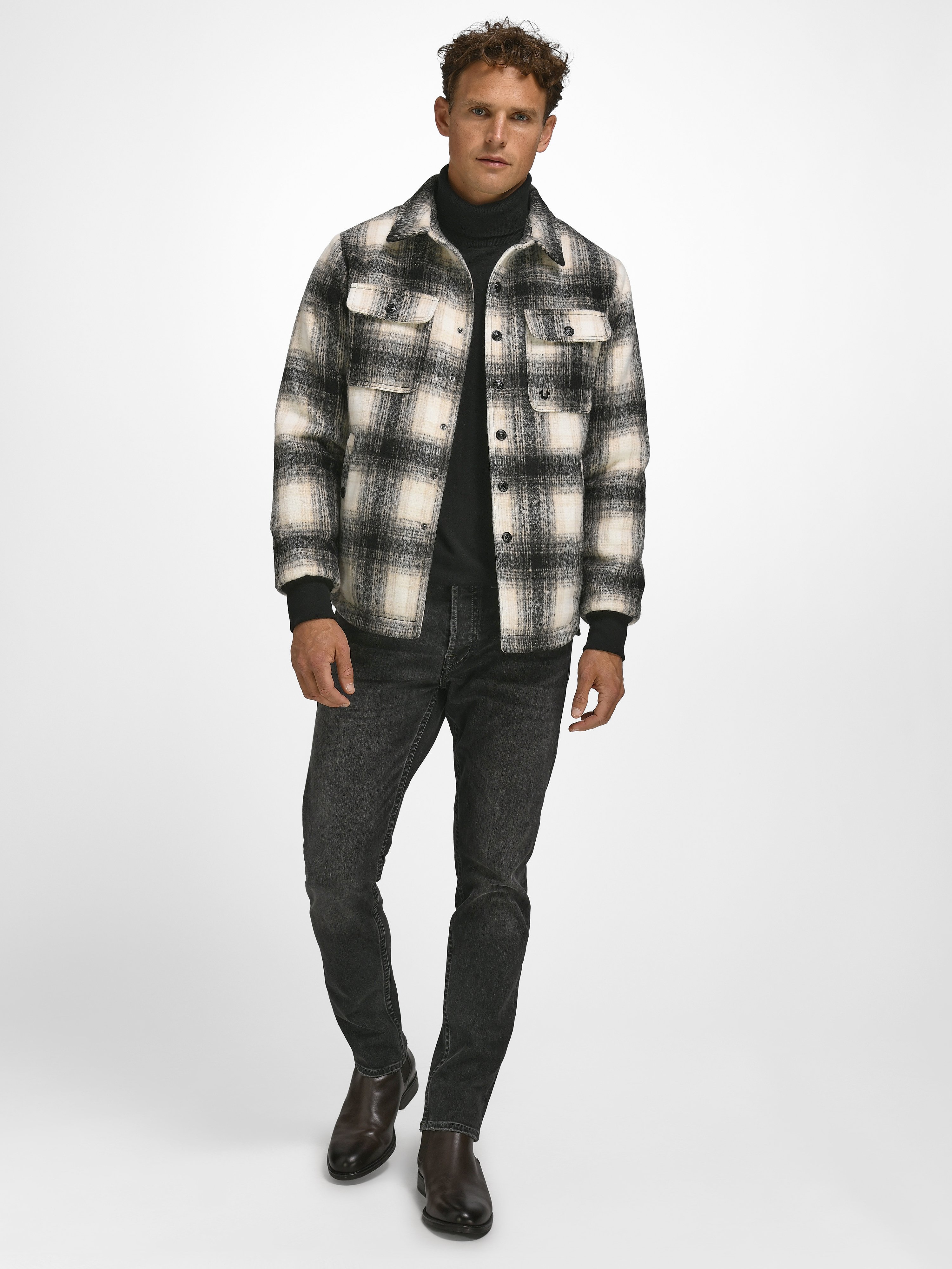 Jacke