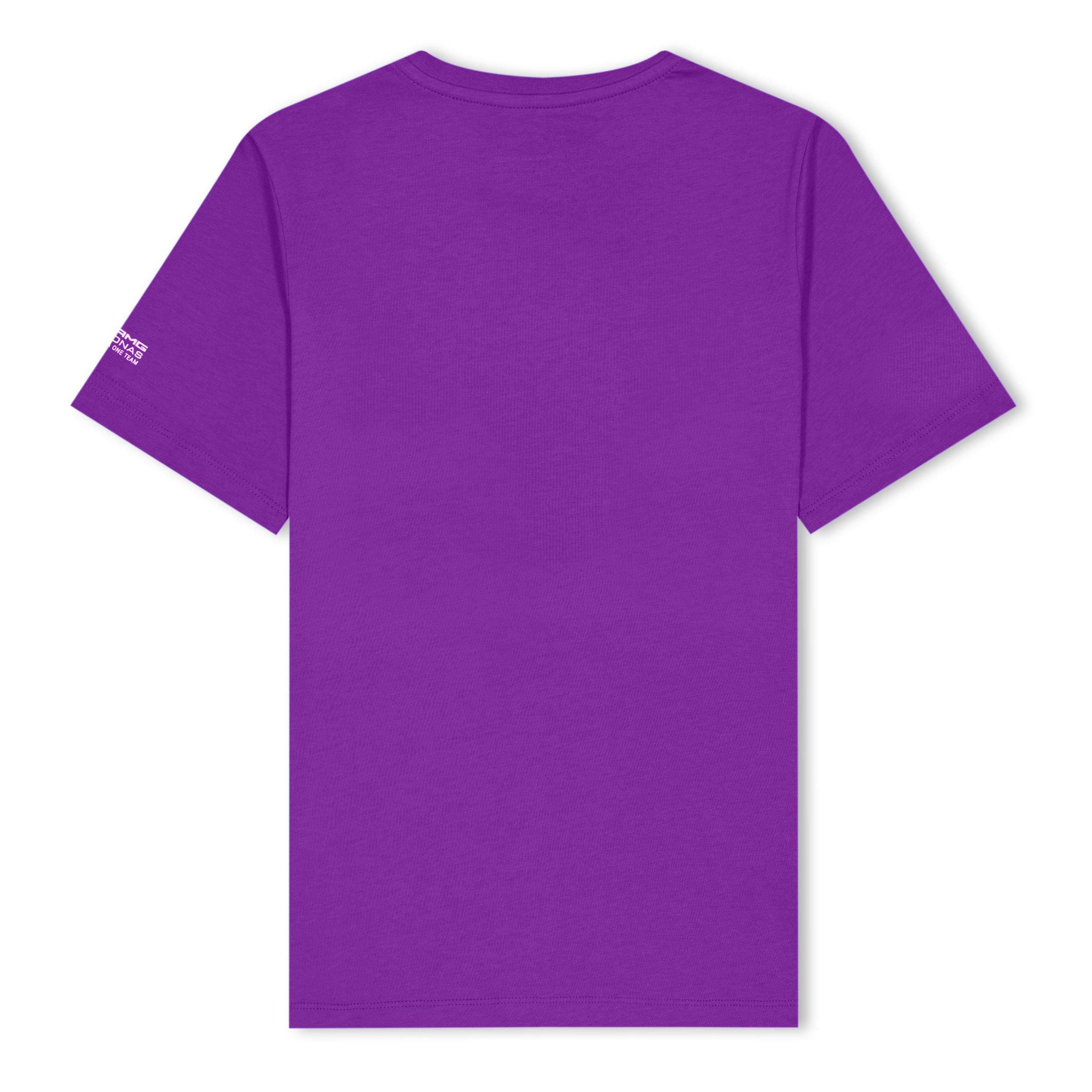 Castore Slv F1 Lg T Jn99