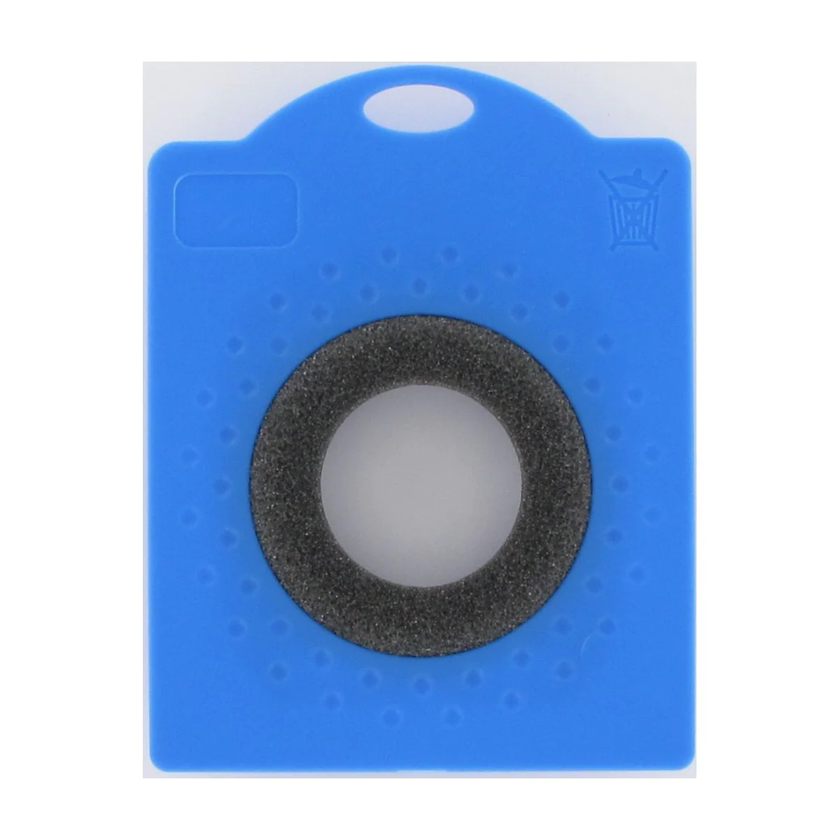 Boite de 4 sacs aspirateurs universels Top Filter avec Adaptateur Clic