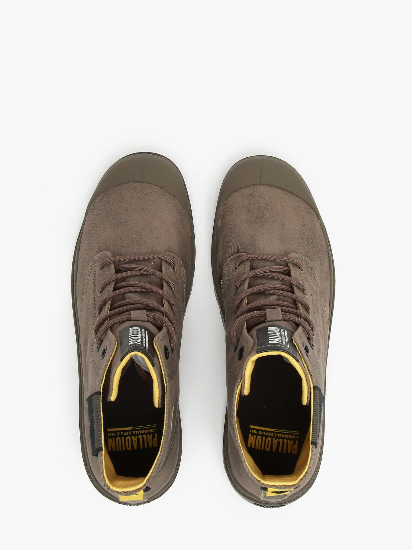 Bottines Pampa Surplus PALLADIUM