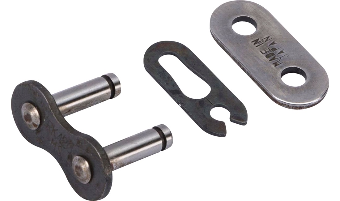 RK 420MS clips samleled forstærket