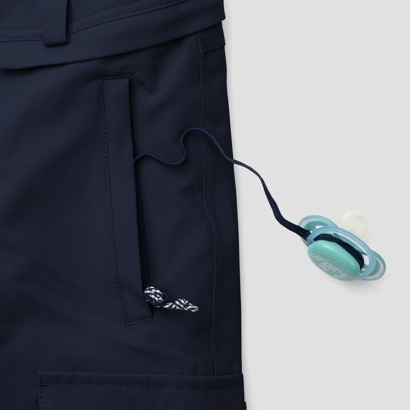 Crusade Skihose