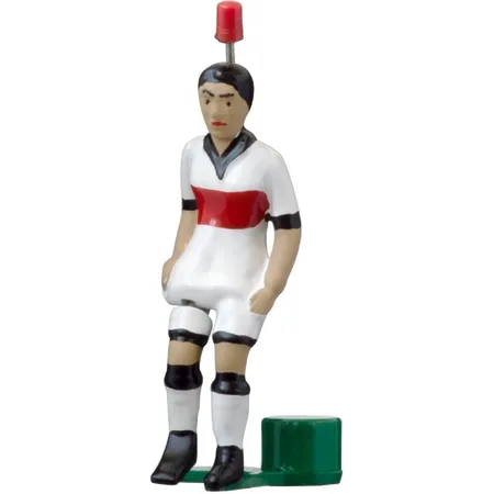 TIPP-KICK Top-Kicker Stuttgart, 1 Stück, sortiert