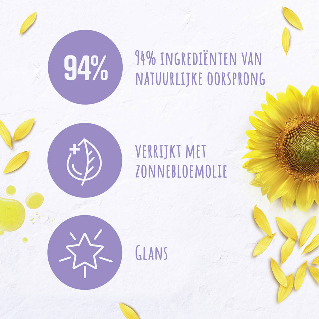 Veel voor weinig  geld, wie wil dat nu niet in deze tijd !!Iedere Dag shampoo - 6 x 300 ml