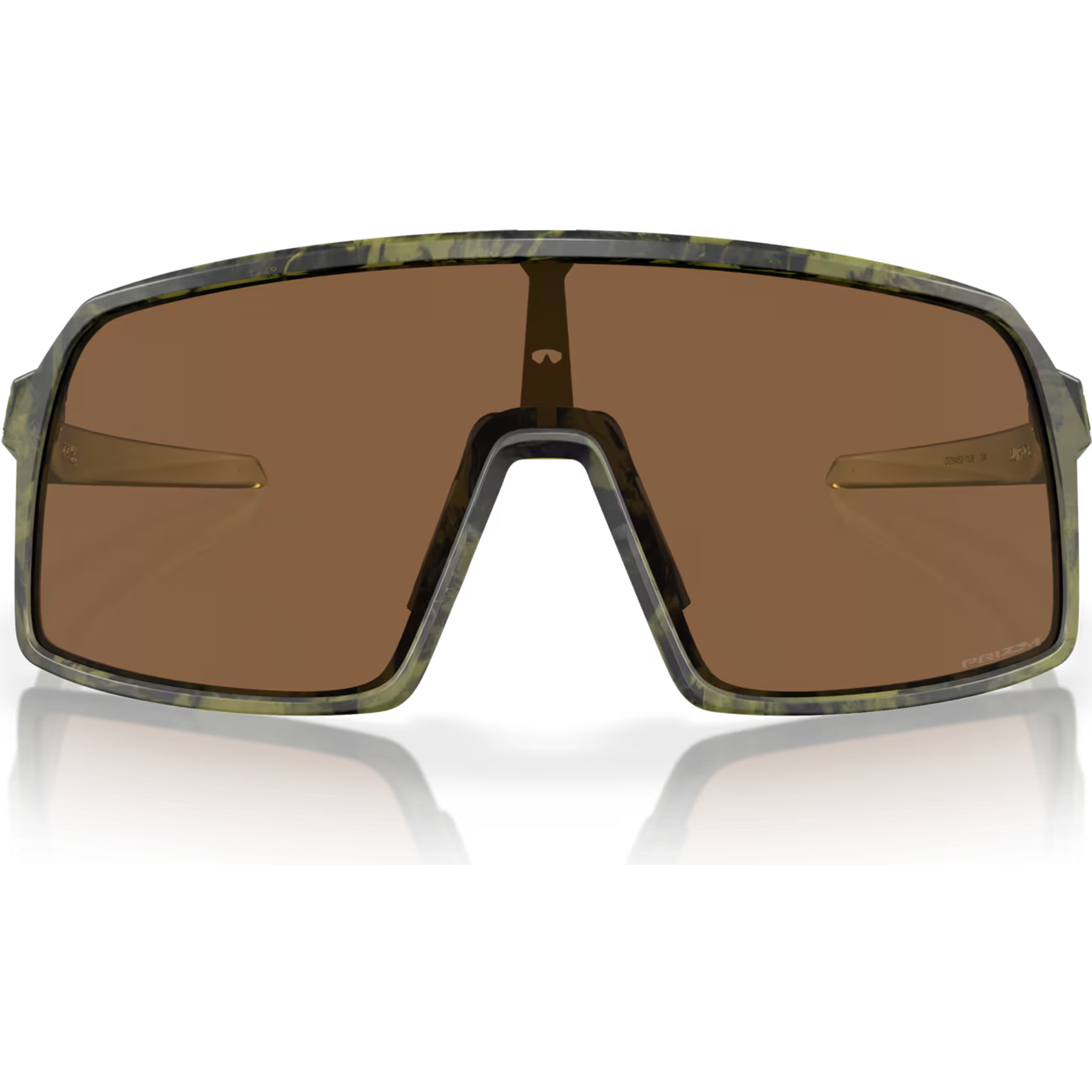 Oakley Sutro S Prizm Fietsbril