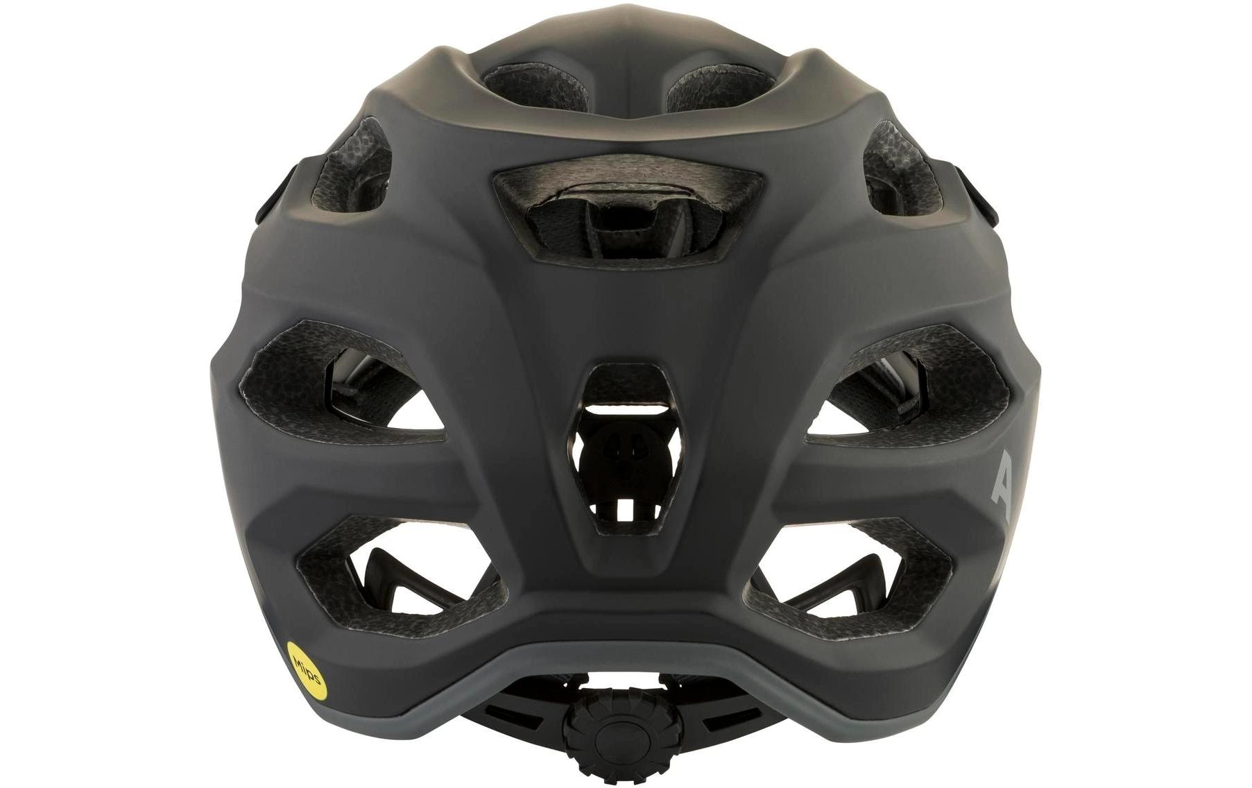 Helm Apax MIPS Black Mat<br>Fahrradhelm