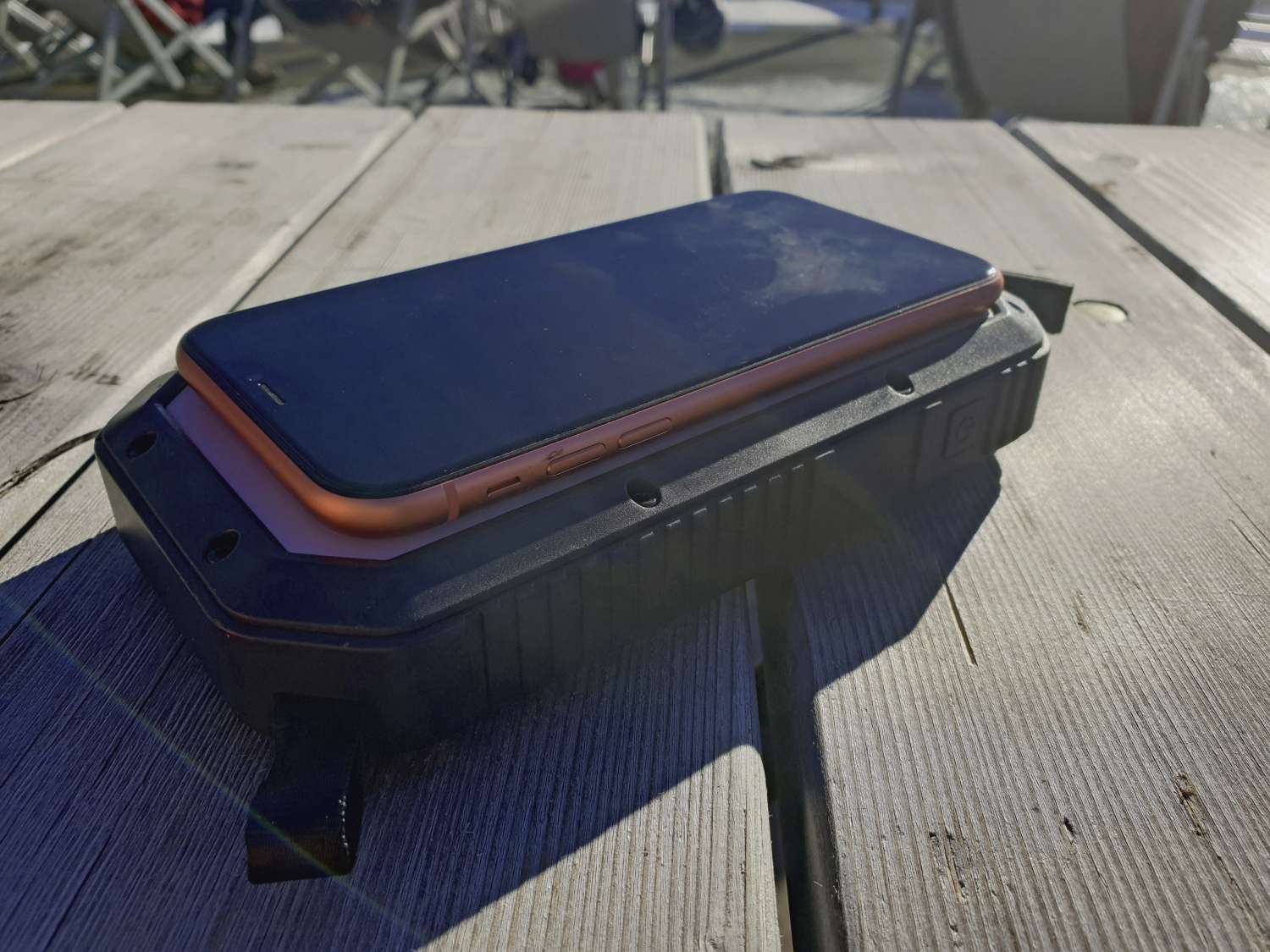 Basic Nature Powerbank 20